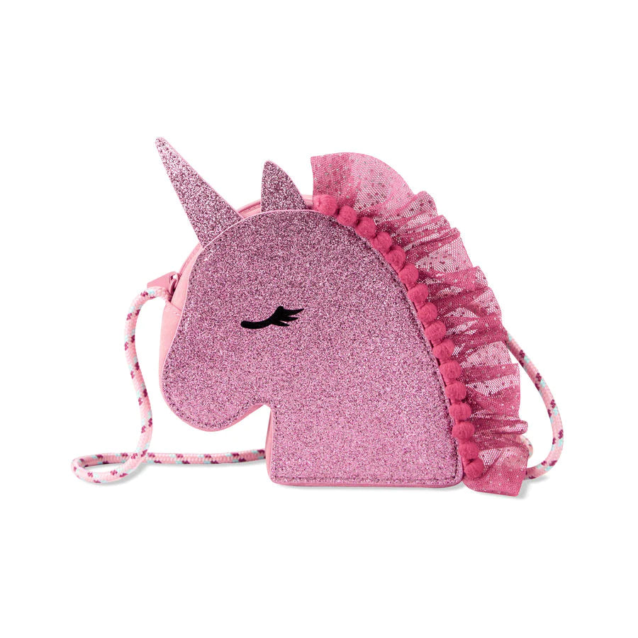 Unicorn Crossbody Bag