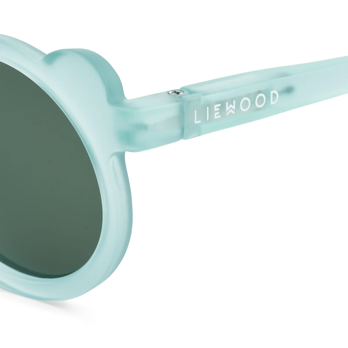 Darla Sunglasses Mr Bear - Peppermint