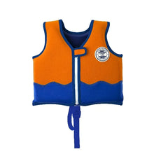 Load image into Gallery viewer, Swim Vest - Sharky - 1-2 Years
