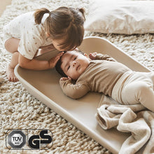 Load image into Gallery viewer, Leander Matty™ Changing Mat, Cappuccino
