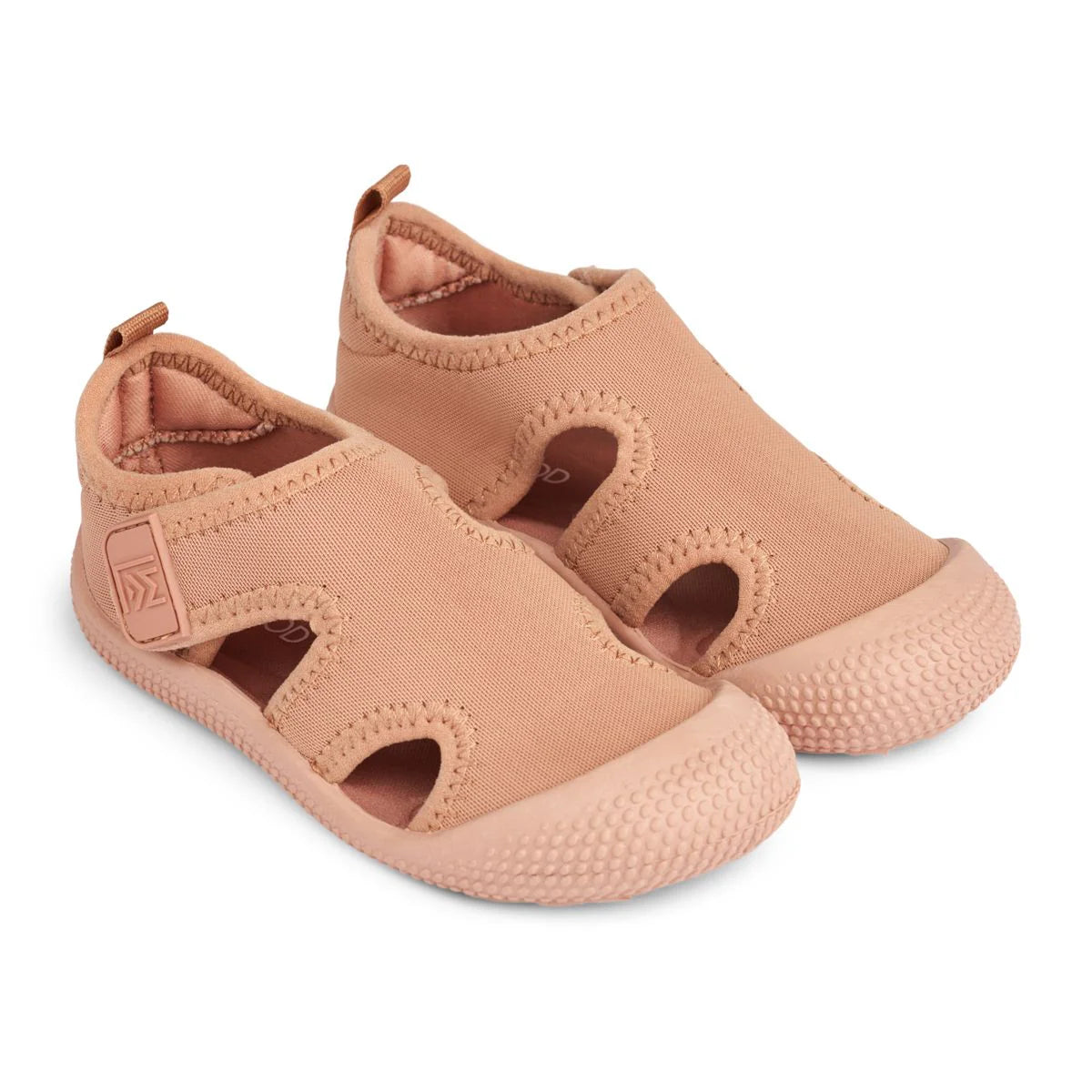 Siguard Swim Shoe - Rose