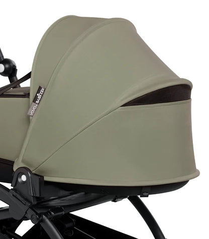 YOYO Bassinet - Olive