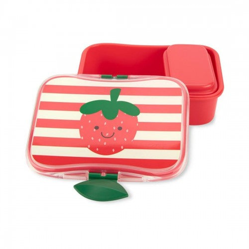 School Essential Gift Box - Strawberry