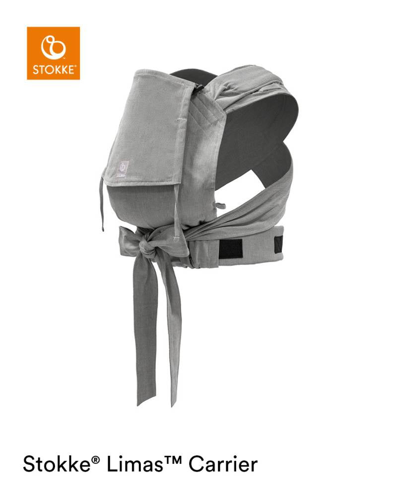 Limas™ Carrier - Grey