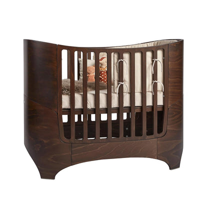 Leander Classic™ Baby Cot - Walnut