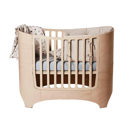 Leander Classic™ Baby Cot - Whitewash