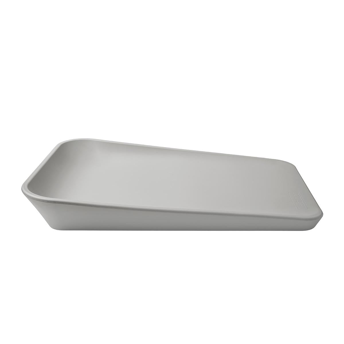 Leander Matty™ Changing Mat - Pearl Grey