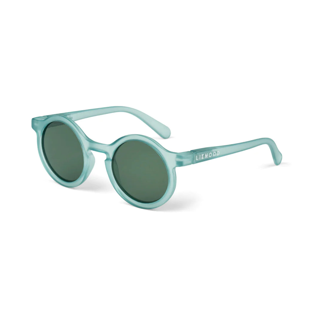 Darla Sunglasses - Peppermint