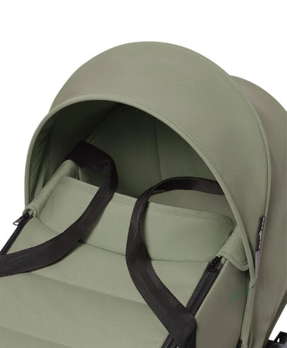 YOYO Bassinet - Olive