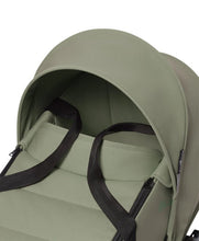 Load image into Gallery viewer, YOYO Bassinet - Olive
