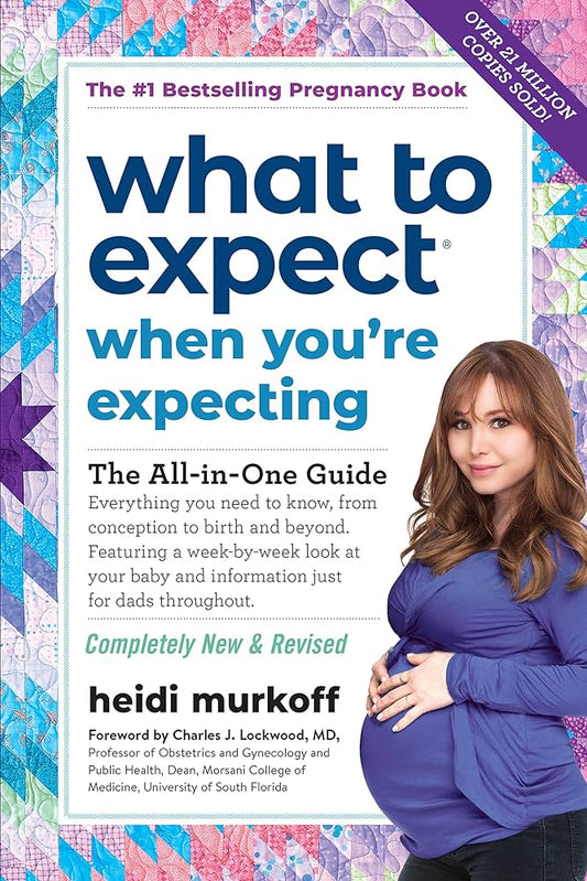 What to expect when your Expecting