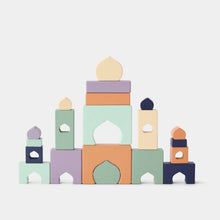 Load image into Gallery viewer, Masjid Blocks

