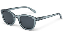 Load image into Gallery viewer, Ruben Sunglasses - Whale Blue
