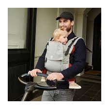 Limas™ Carrier - Grey