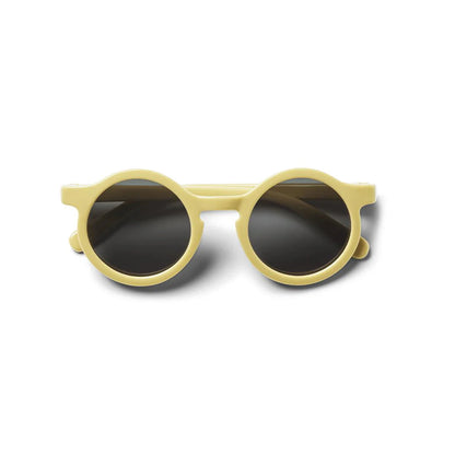 Darla Sunglasses - Crispy Corn