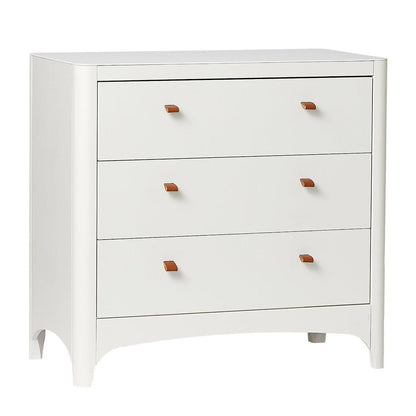 Leander Classic™ dresser - White