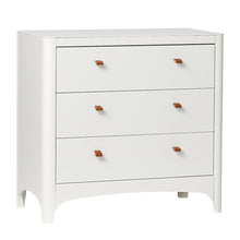 Load image into Gallery viewer, Leander Classic™ dresser - White
