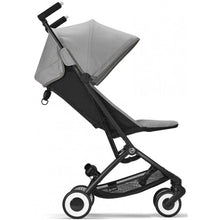 Load image into Gallery viewer, CYBEX Gold - Libelle Stroller - Lava Grey
