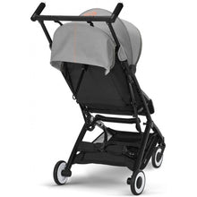 Load image into Gallery viewer, CYBEX Gold - Libelle Stroller - Lava Grey
