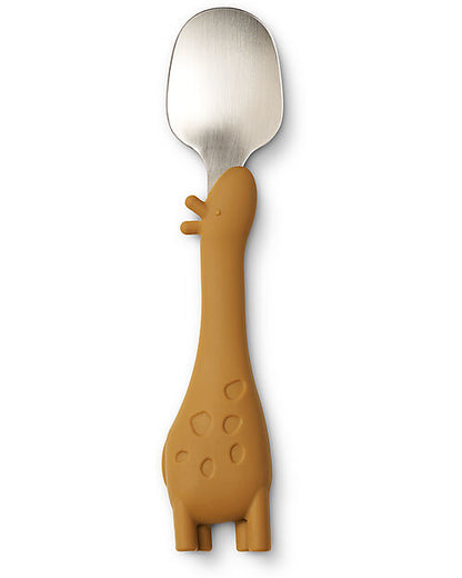 Tove Cutlery Set - Golden Caramel Mix