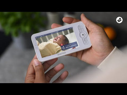See Pro Baby Monitor
