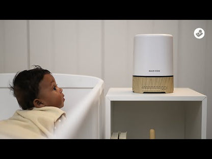 Clean 3-in-1 Air Purifier