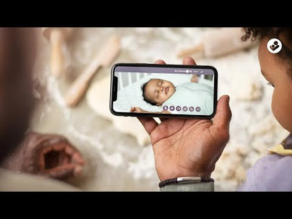See Baby Monitor