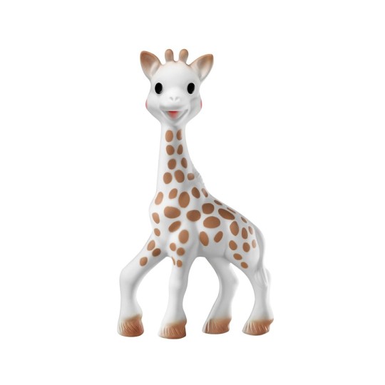 So'Pure Sophie La Girafe Chewing Set