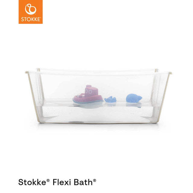 Stokke® Flexi Bath® Bundle