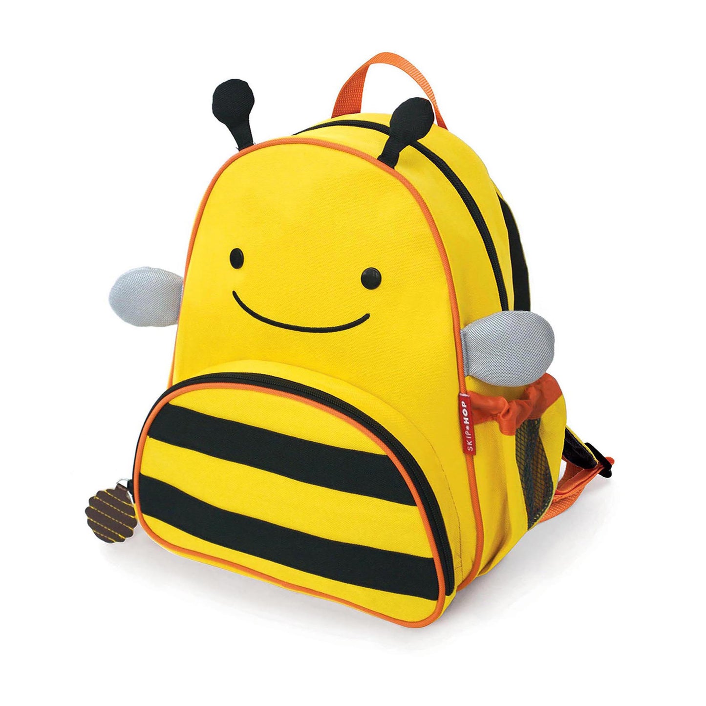 Zoo Little Kid Backpack - Bee