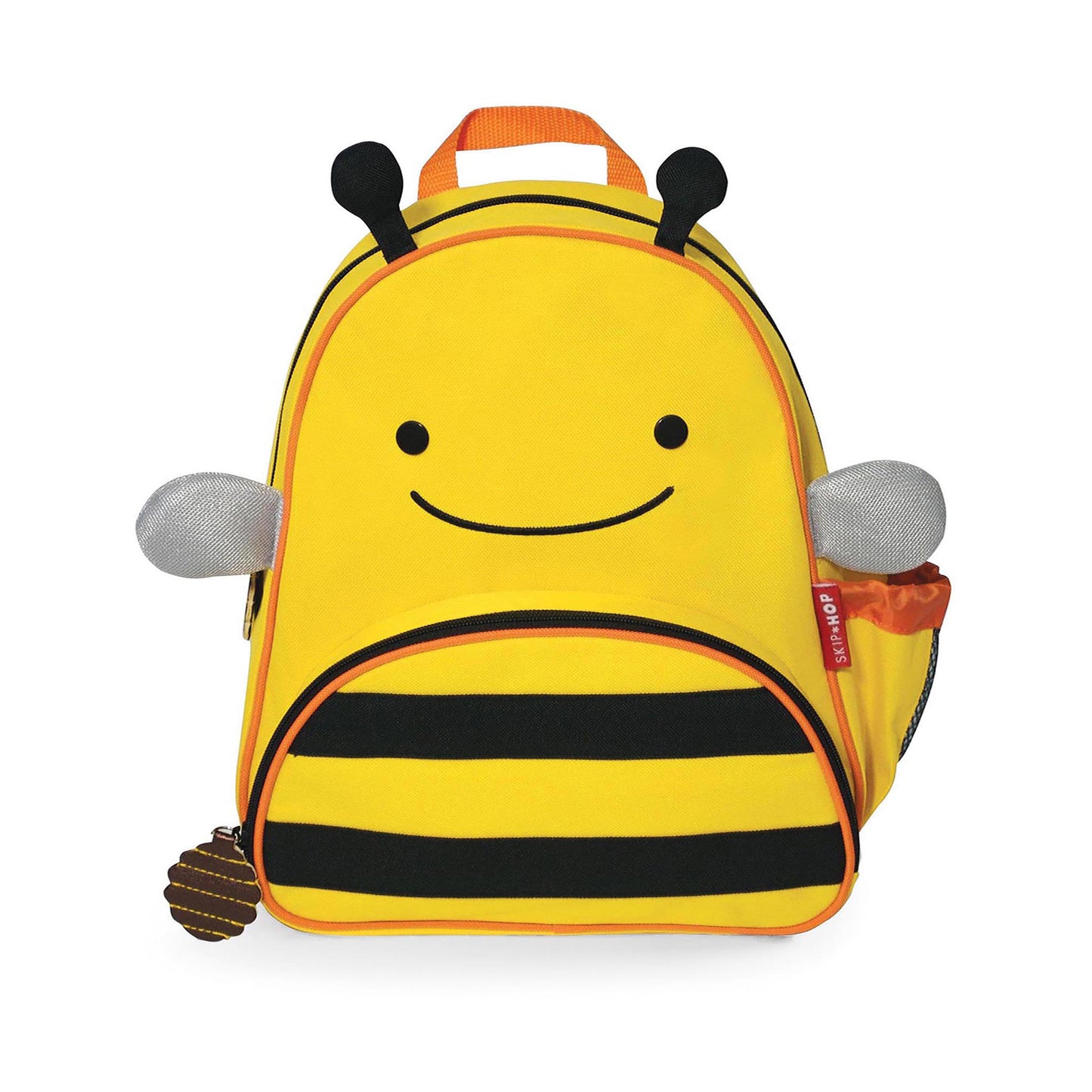 Zoo Little Kid Backpack - Bee