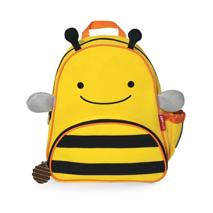 Zoo Little Kid Backpack - Bee