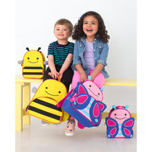 Load image into Gallery viewer, Zoo Little Kid Backpack - Bee

