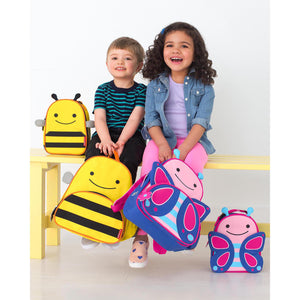 Zoo Little Kid Backpack - Bee