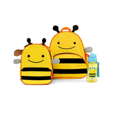 Load image into Gallery viewer, Zoo Little Kid Backpack - Bee

