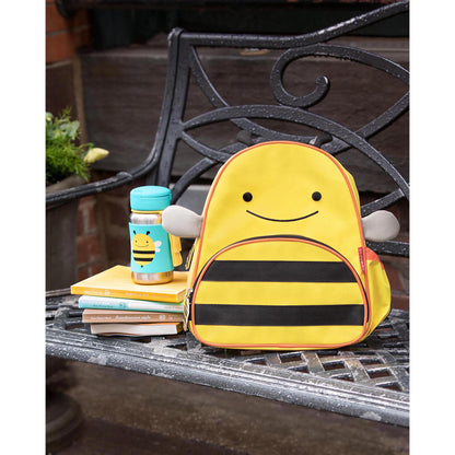 Zoo Little Kid Backpack - Bee