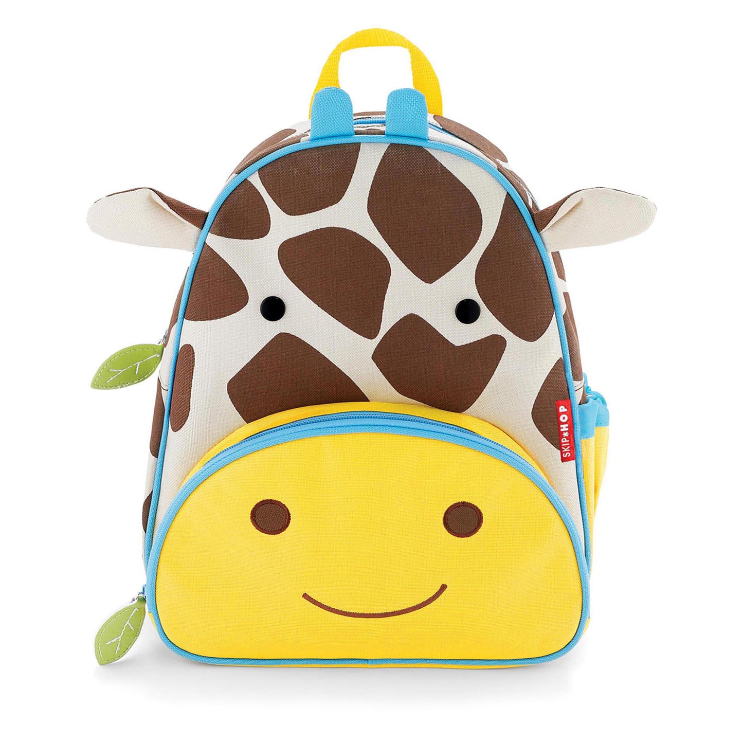 Zoo Little Kid Backpack - Giraffe