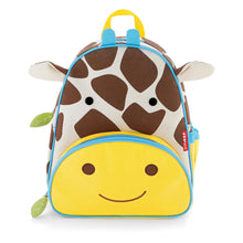 Load image into Gallery viewer, Zoo Little Kid Backpack - Giraffe
