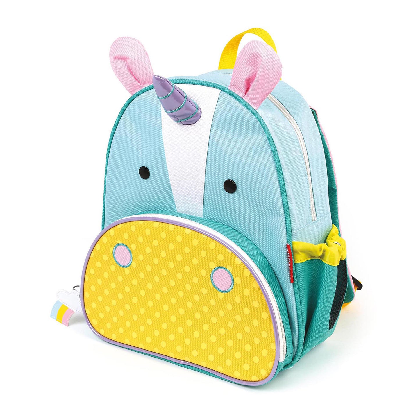 Zoo Little Kid Backpack - Unicorn