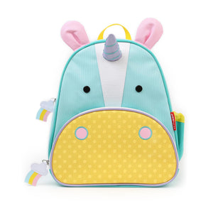 Zoo Little Kid Backpack - Unicorn