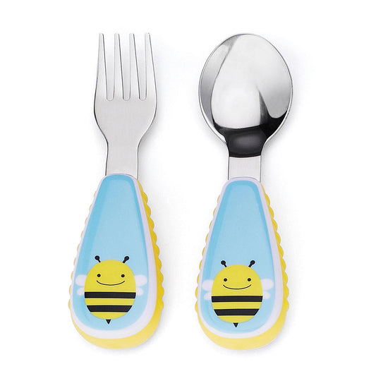 Zoo Utensil Bee