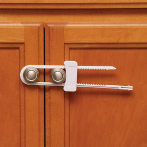 Cabinet Slide Lock (1pk)