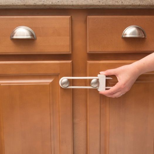 Cabinet Slide Lock (1pk)