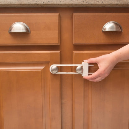 Cabinet Slide Lock (1pk)