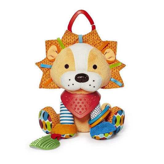 Bandana Buddies Activity Toy - Lion