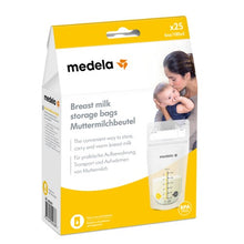 Load image into Gallery viewer, Breast Milk Storage Bags
