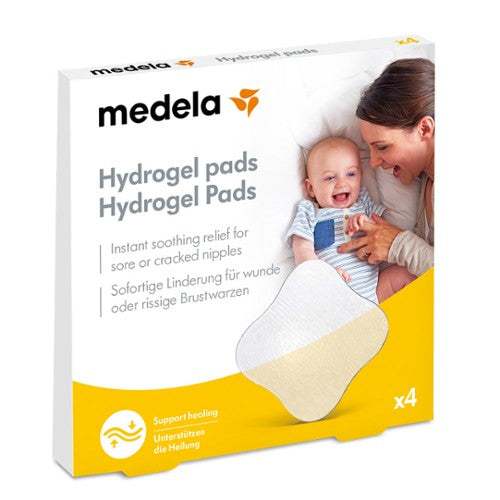Tender Care Hydrogel Breast Pad 2pck – Encore Kids Consignment