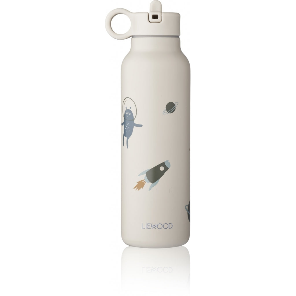 Falk Water Bottle  - Space Sandy Mix