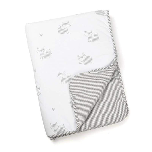 Dream - Blanket Fox Grey