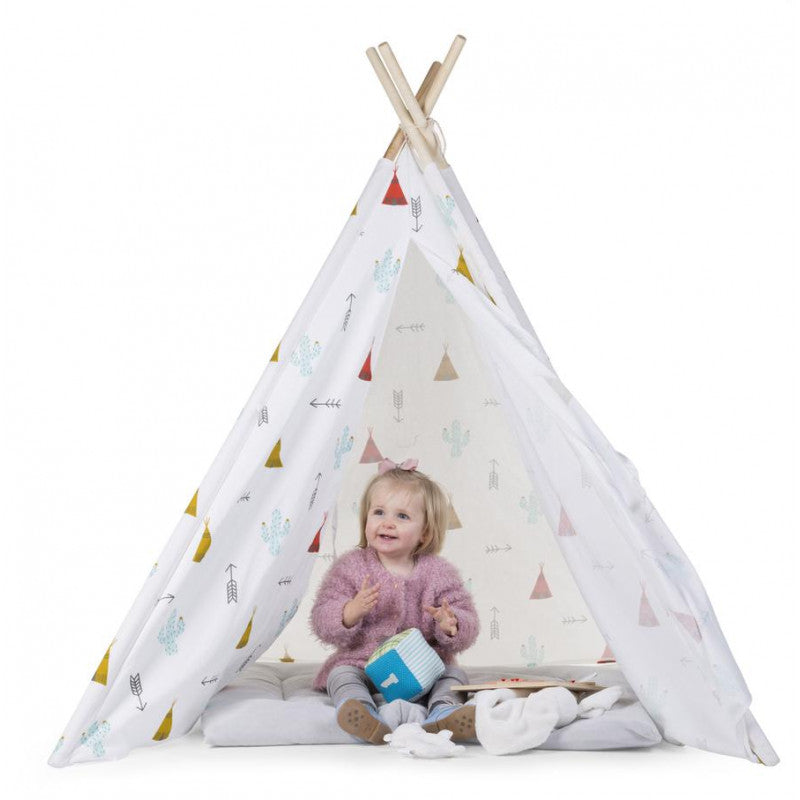 Teepee Tent